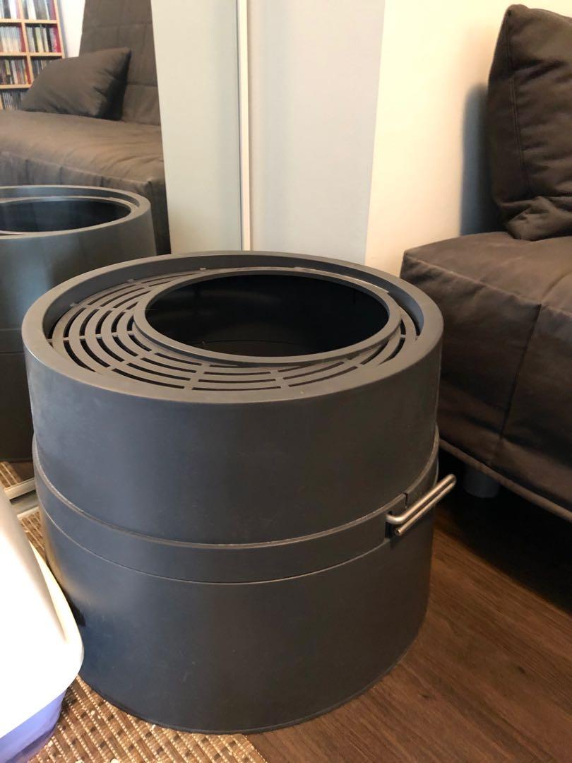 Boxscoop clearance litter box