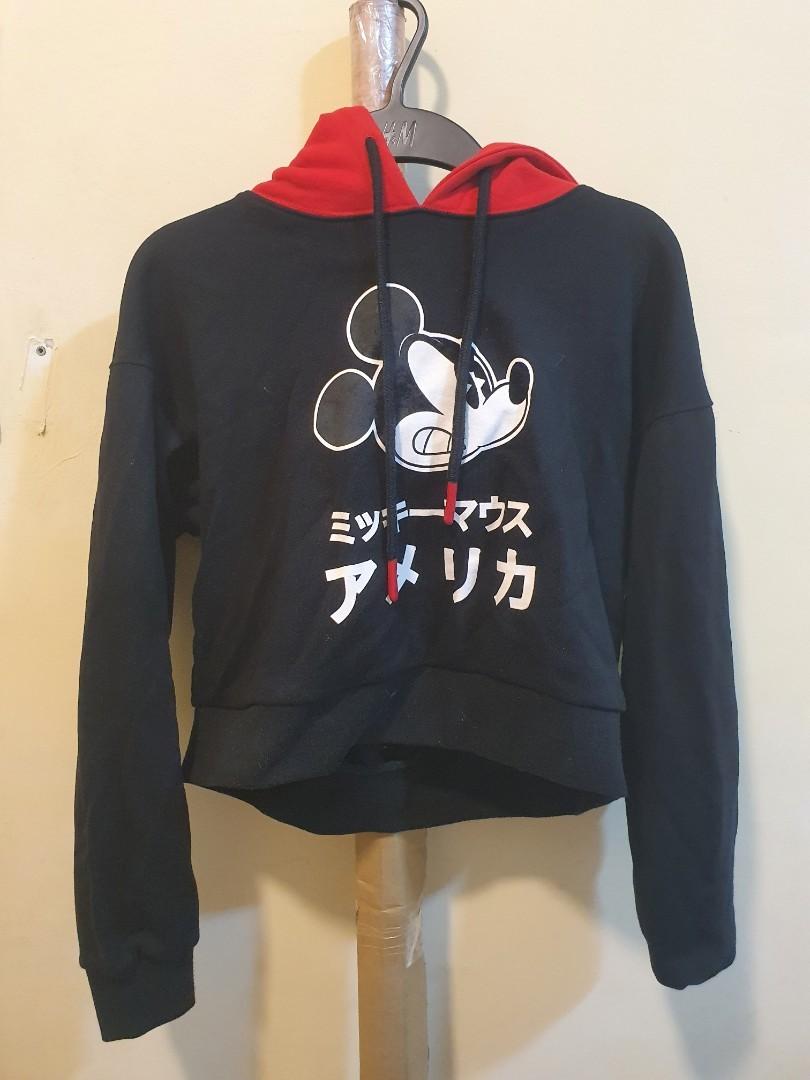Forever 21 X Mickey Mouse With Trouser Women S Fashion Clothes Tops On Carousell Forever 21 X Mickey Mouse With Trouser Women S Fashion Clothes Tops On Carousell