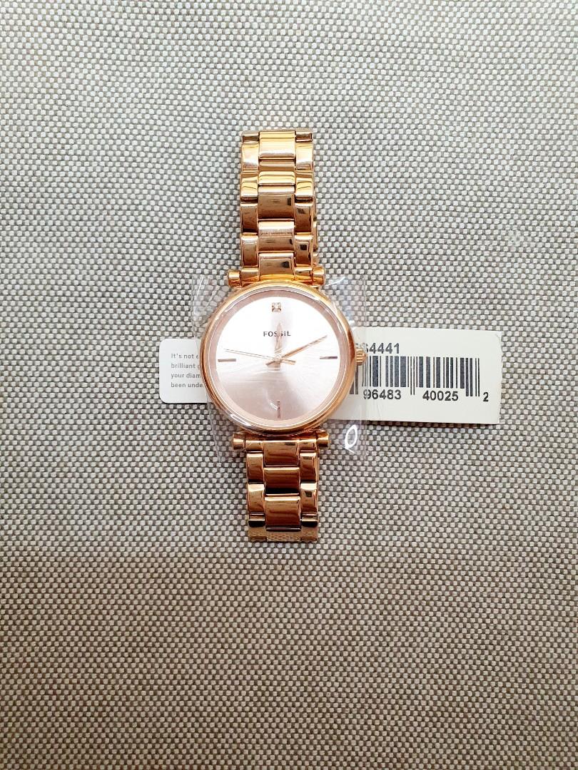 Fossil ES4441