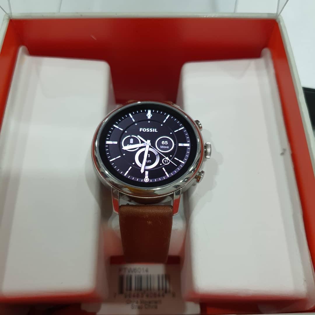 Fossil q venture gen 4 ftw6014 cheap