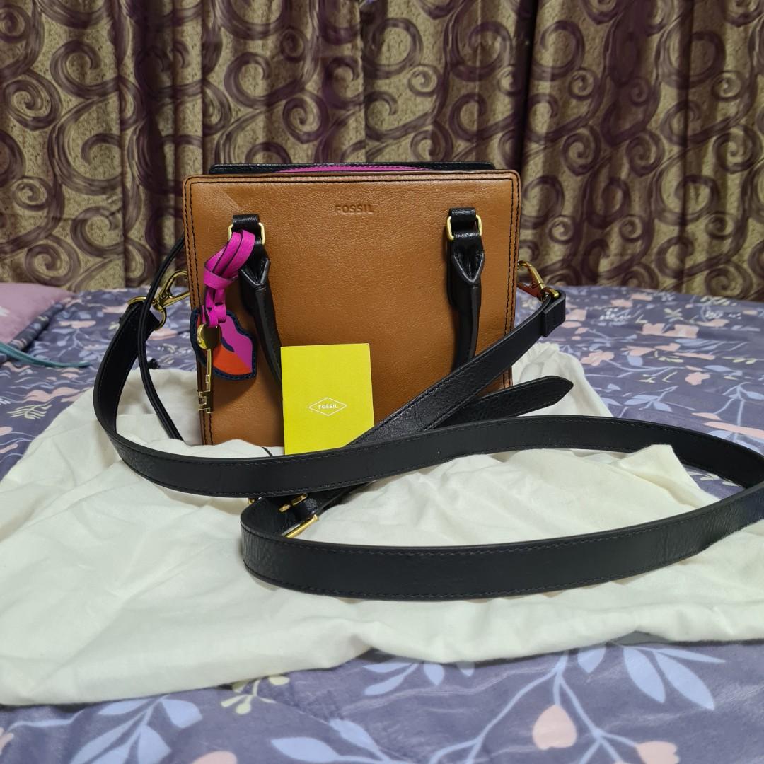Fossil Hope Crossbody 2024 www.alhudapk