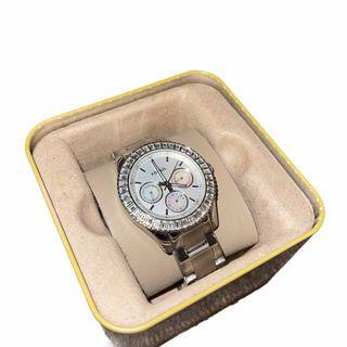 Fossil watch