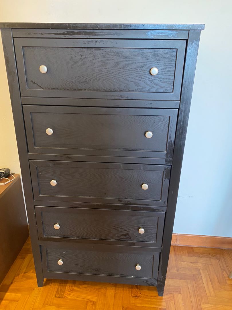 FREE tall boy , Furniture & Home Living, Furniture, Other Home Furniture on Carousell