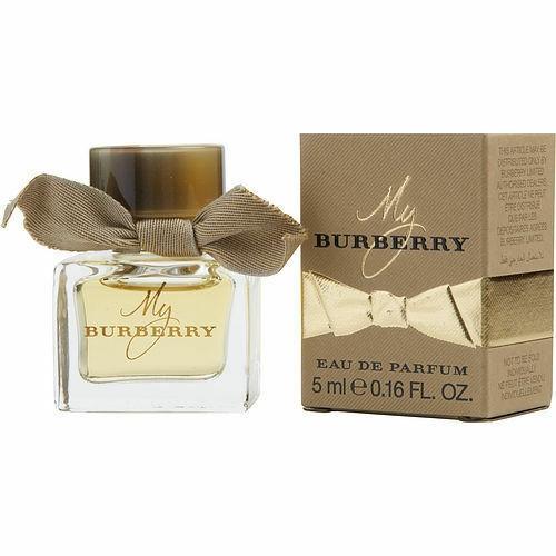 My burberry top edt 5ml