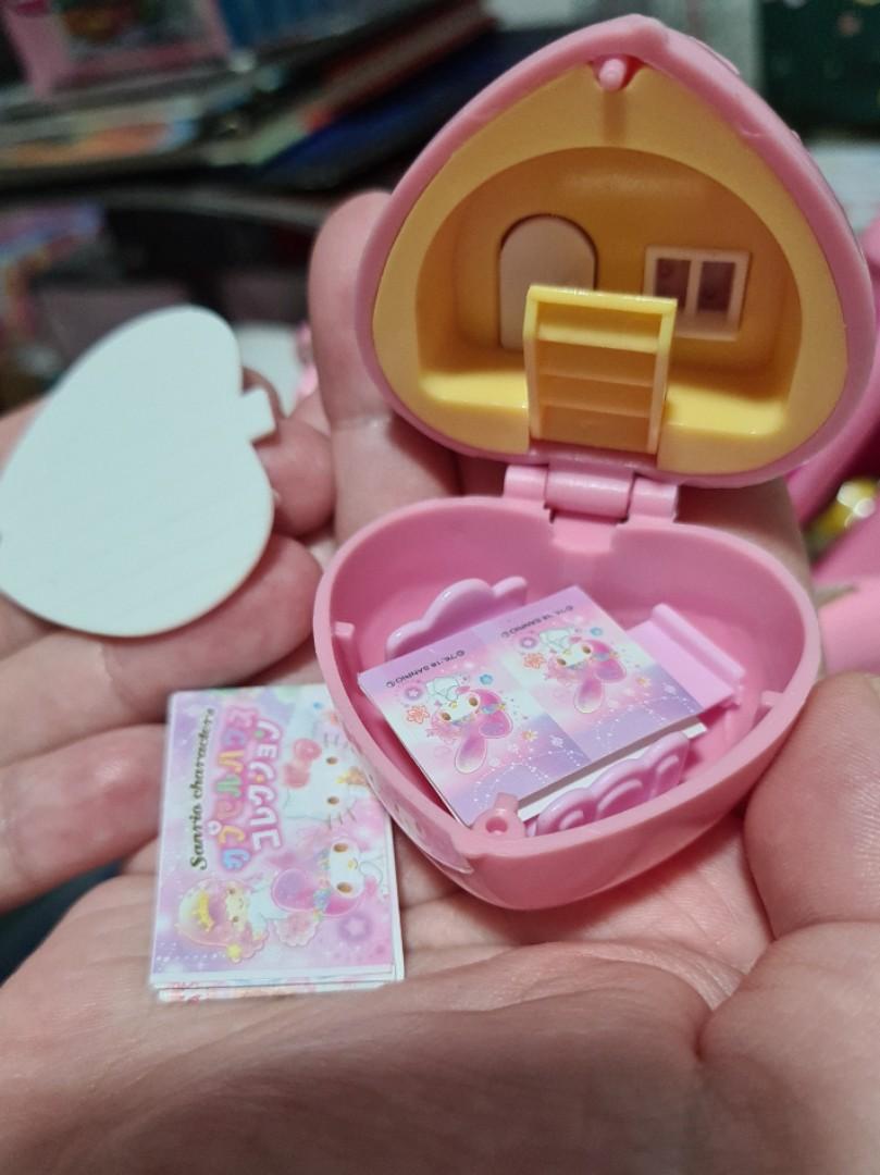 Polly pocket melody deals
