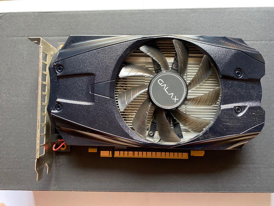 Gtx 1050 galax 2gb store