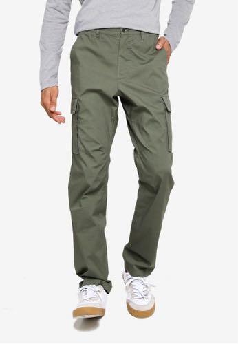 GAP Easy Cargo Pants (Authentic), Men's 