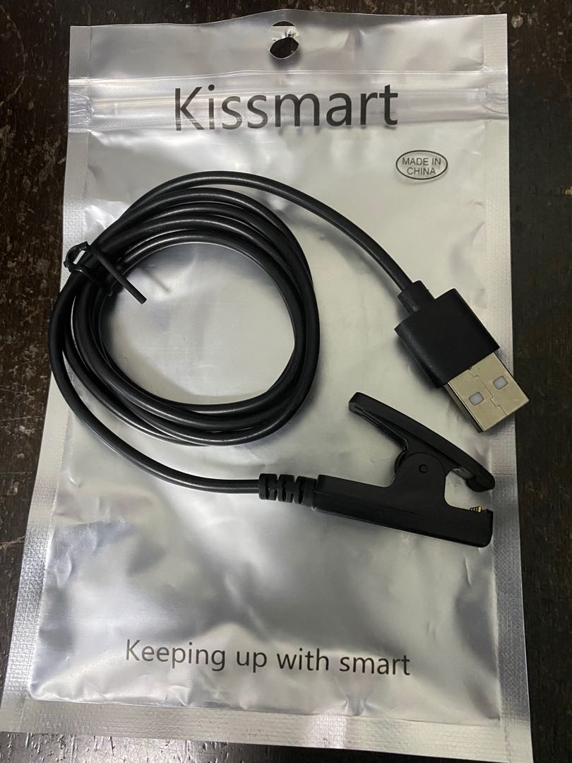 cable garmin forerunner 235