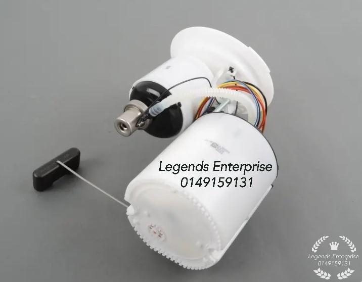 Audi a5 fuel hot sale pump