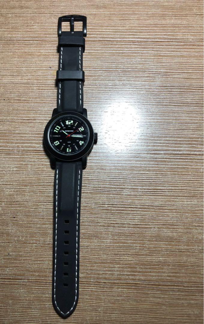 Humvee men's field watch cheap ii