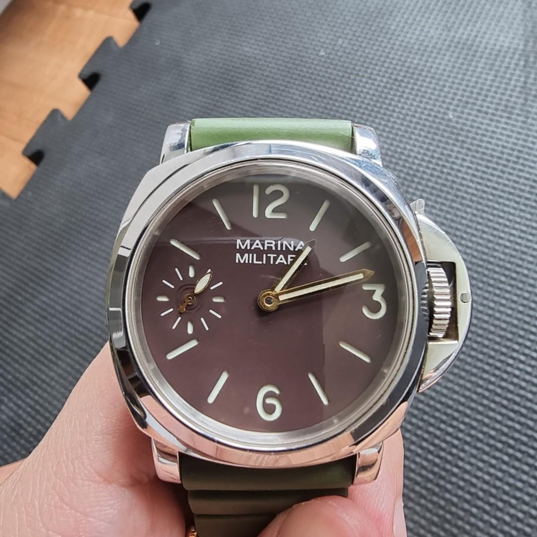Getat panerai on sale homage