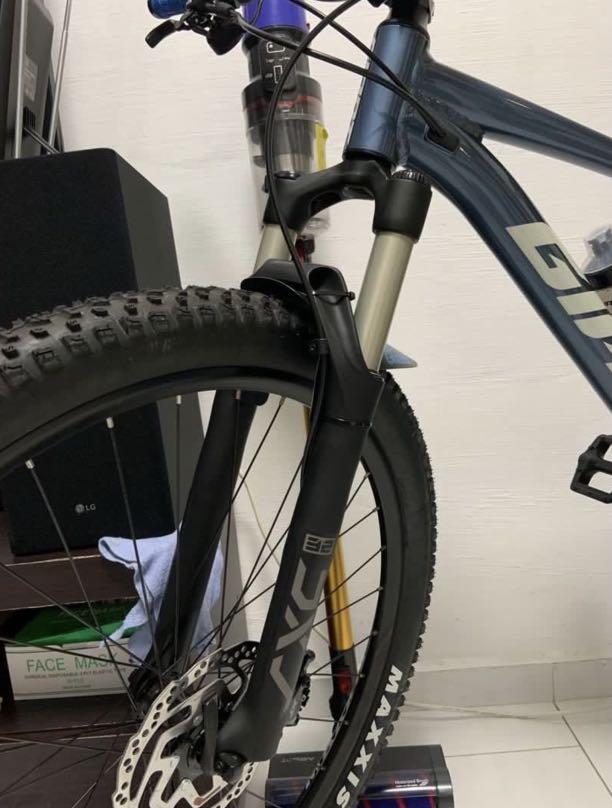 Giant sxc fork sale