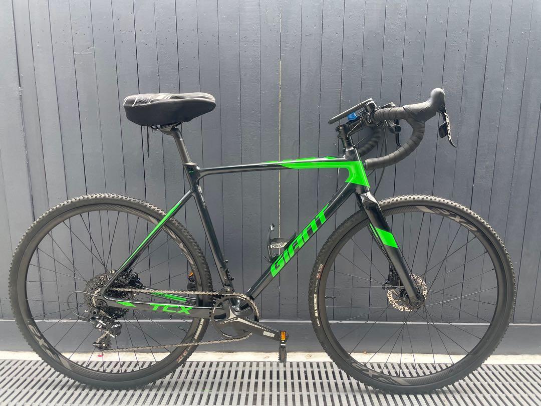 Tcx slr 2019 2025