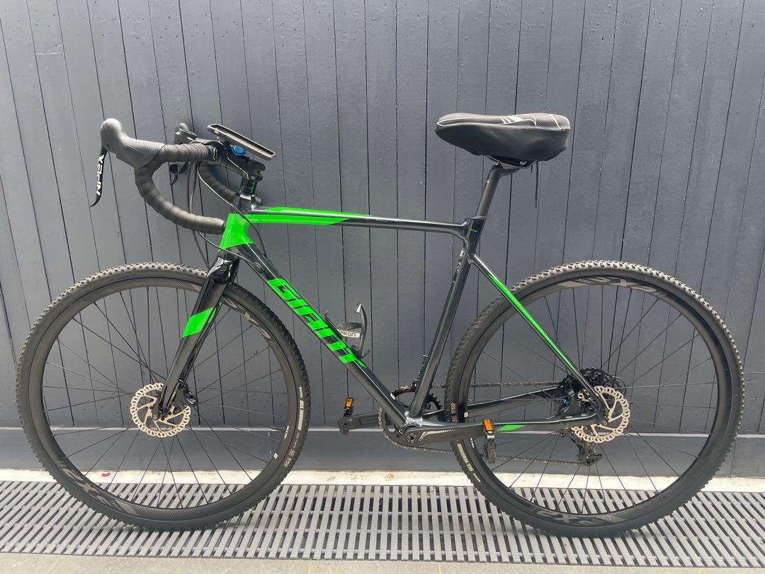 Tcx slr sale 2 2019