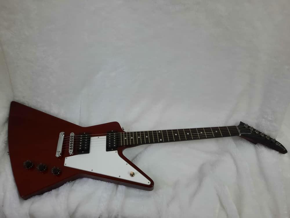 Gibson Explorer HP NOS