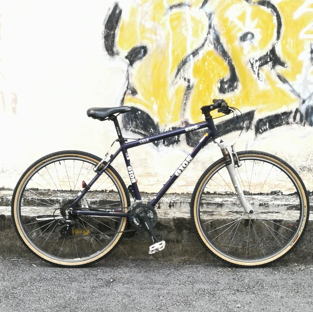 Mountain bike sales gios