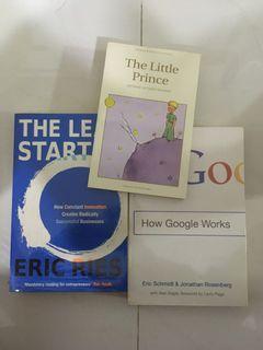 Giveaway old books