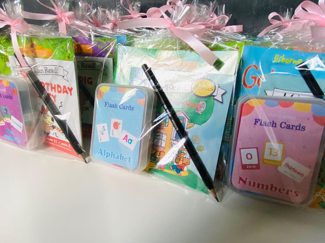 25 Kids Birthday Party Favors That Aren't Junk | Reviews by Wirecutter