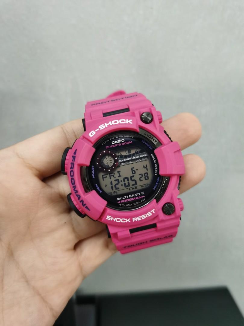 Frogman srj sale price