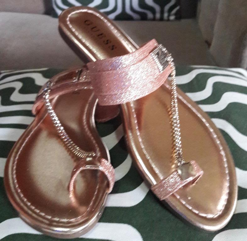 GUESS Sandals brand new Women s Fashion Footwear Flats