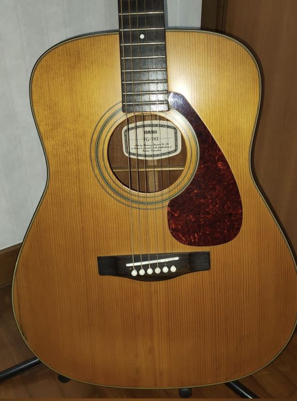 yamaha apx 502