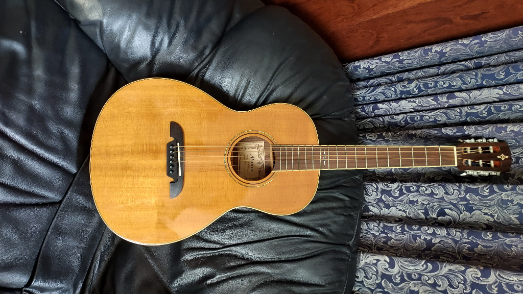 Alvarez ap70 sales