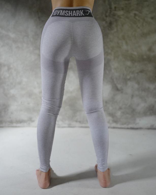 Gymshark FLEX HIGH WAISTED LEGGINGS, Women's Fashion, Activewear