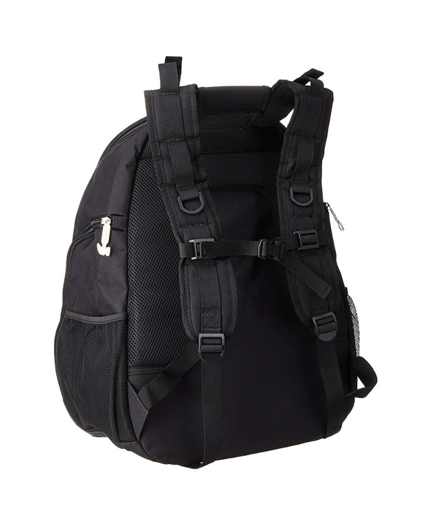 Hammer Deuce 2 Ball Backpack bowling, Sports Equipment, Sports & Games