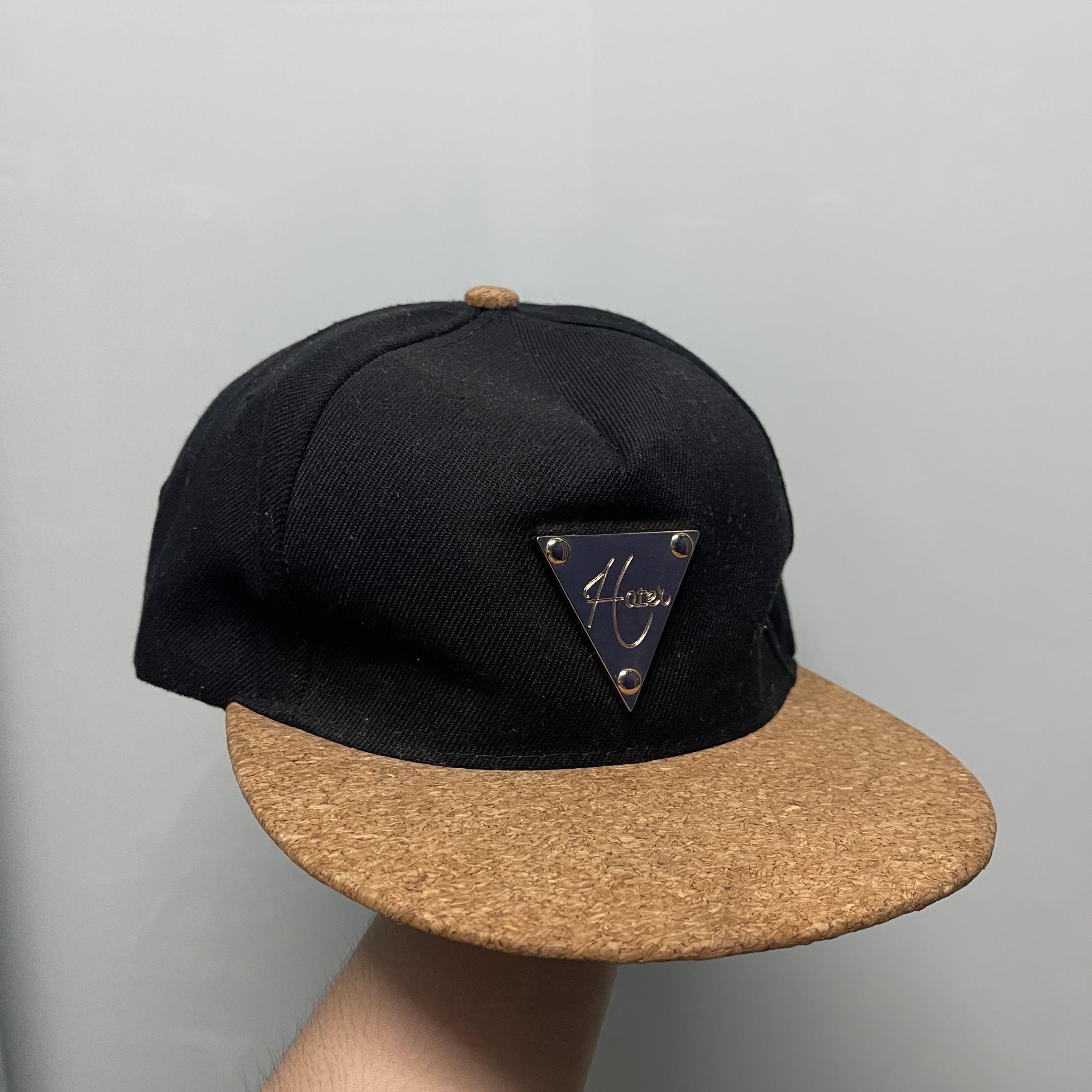 HATER Cap