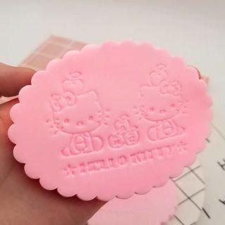 Hello Kitty Sponge
