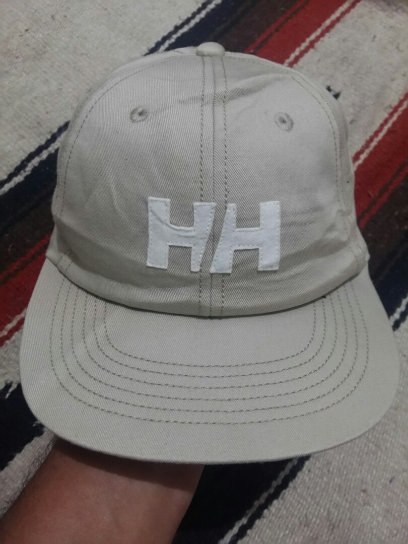 Helly hansen snapback Outlet