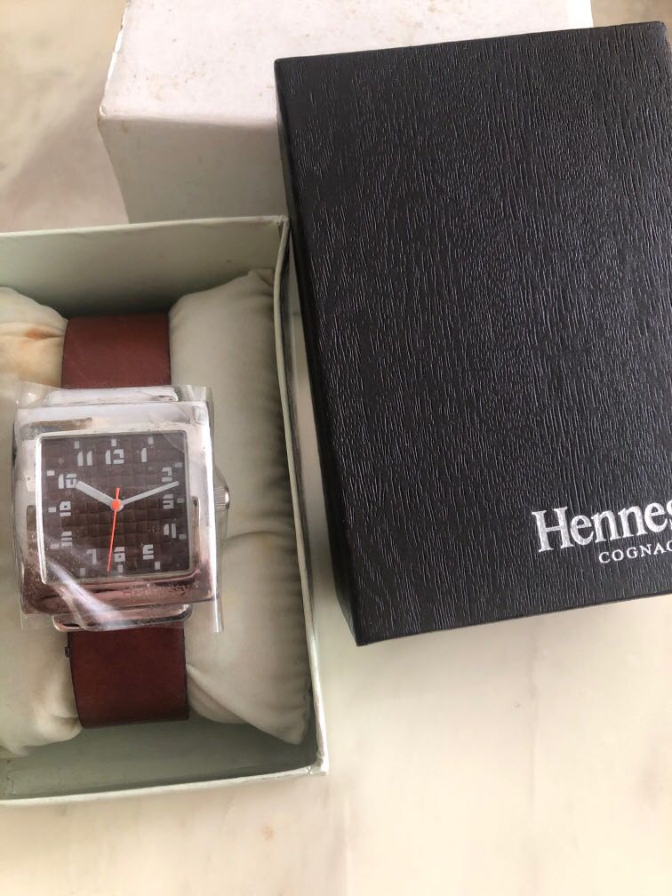 Authentic Used Zenith Elite Ultra Thin Hennessy Special Edition 03.2017.681  Watch (10-10-ZEN-MHDR75)