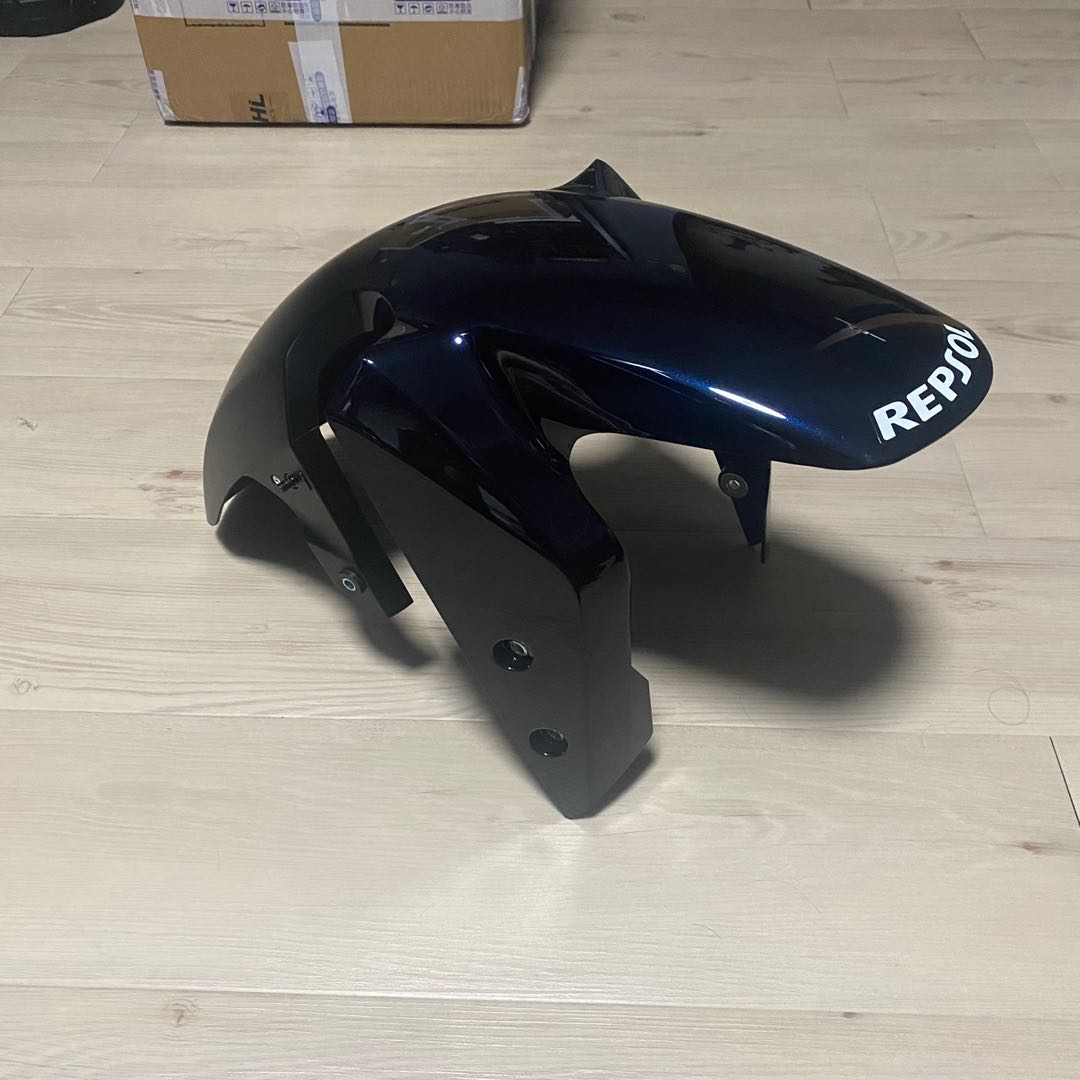 street fender cb150r