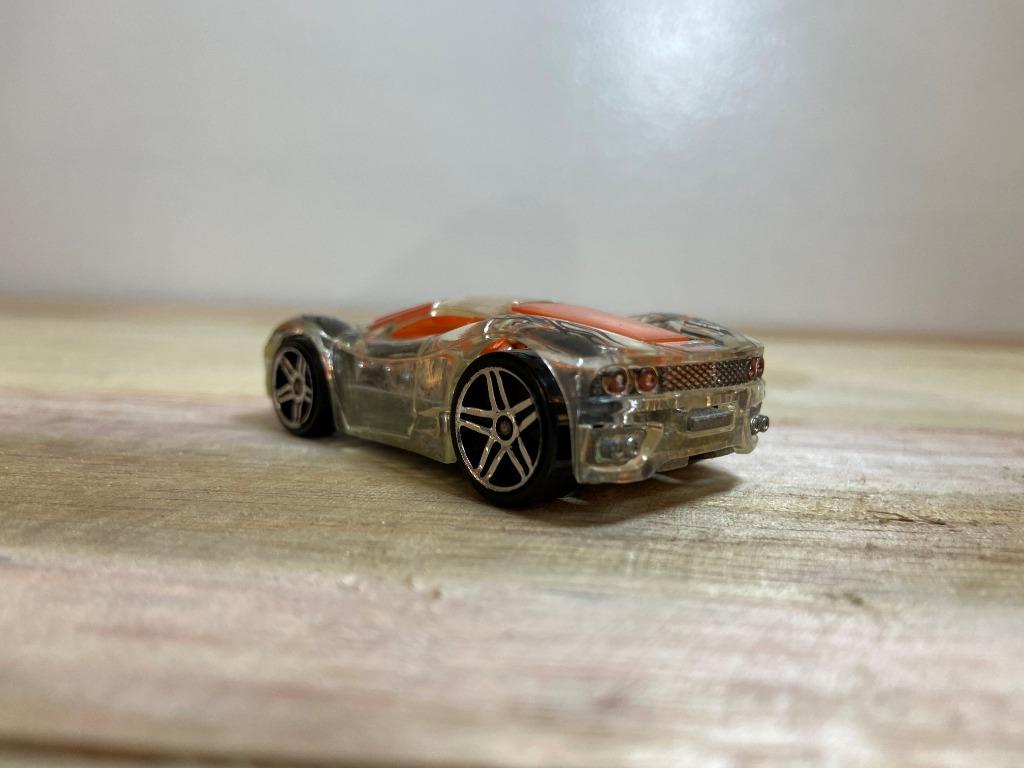 Hot wheels ferrari 360 modena tooned online