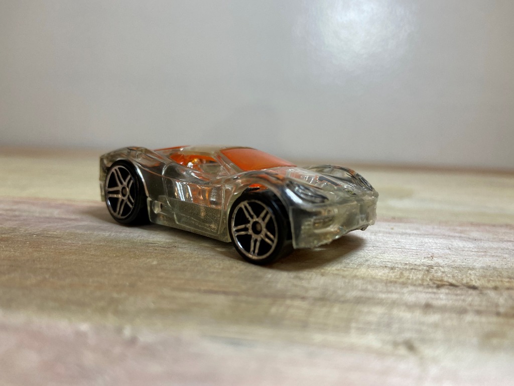 Hot wheels ferrari 2025 360 modena tooned