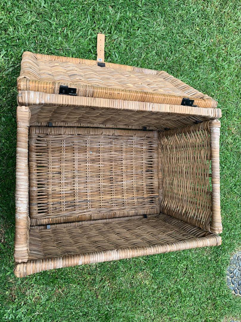 IKEA Byholma 3D storage chest, Furniture & Home Living, Home