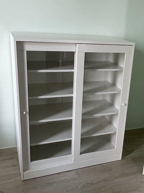 Syvde outlet ikea cabinet