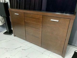 Imported TV rack Buffet Table or Console