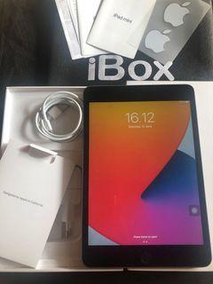ipad mini 5 wifi 64gb ( masih garansi ) ipad mini 5 wifi 64gb ( masih garansi )