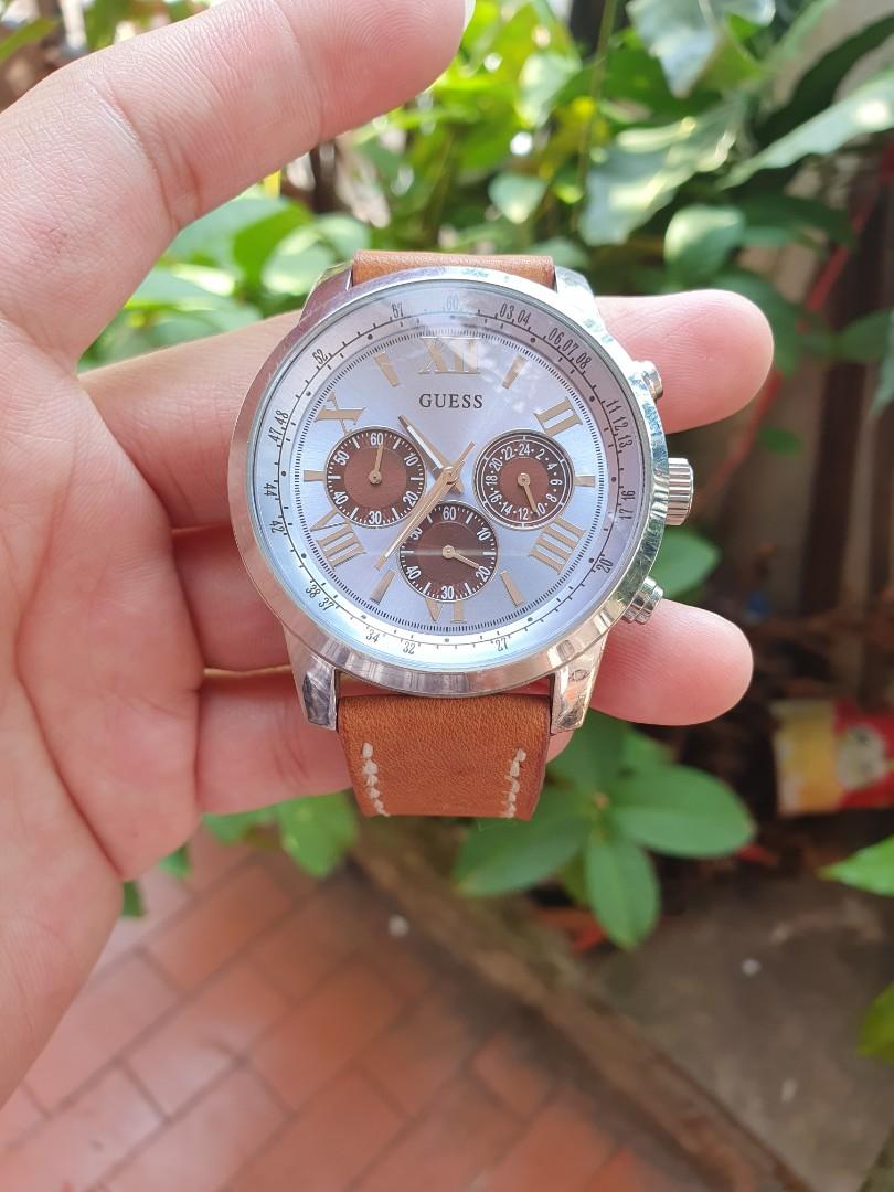 Guess w0380g6 outlet