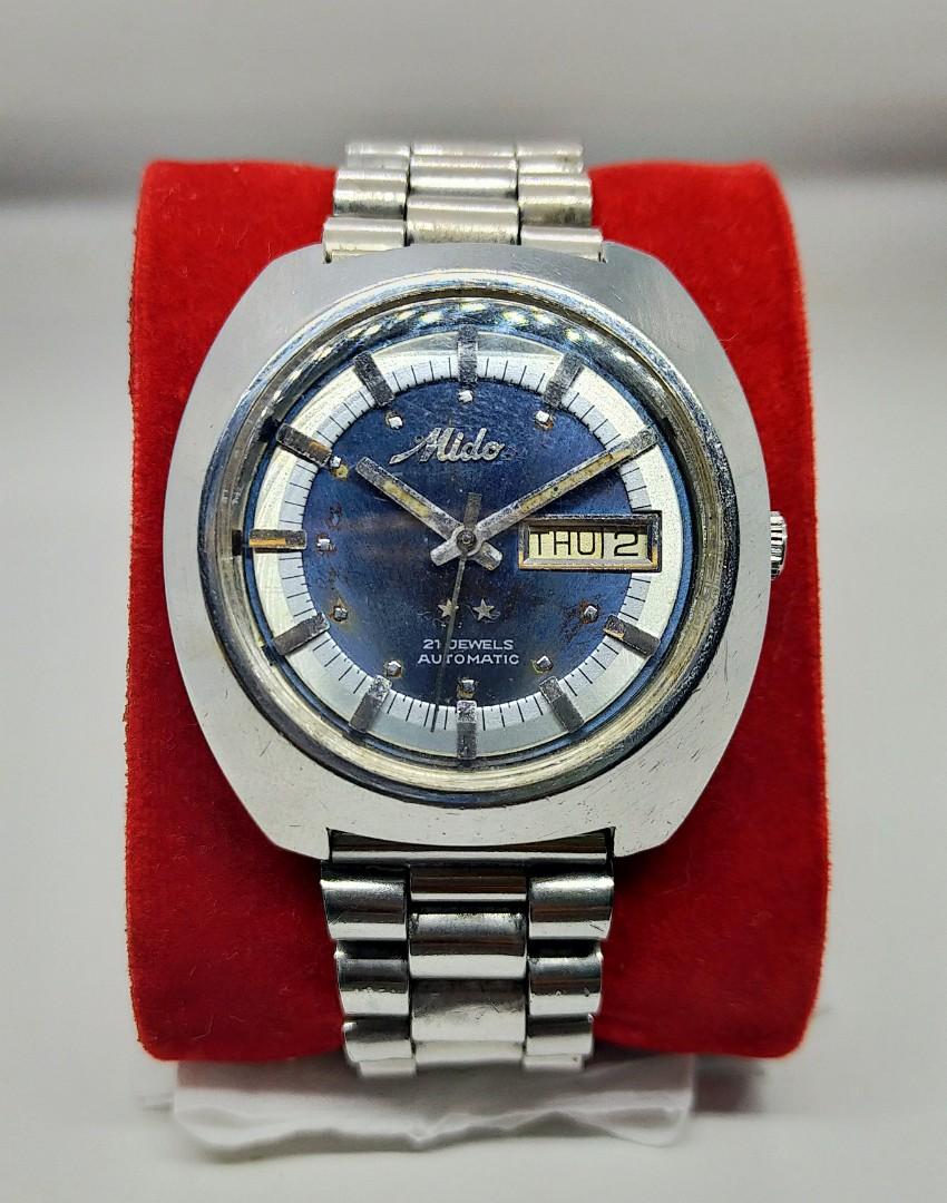mido 1157