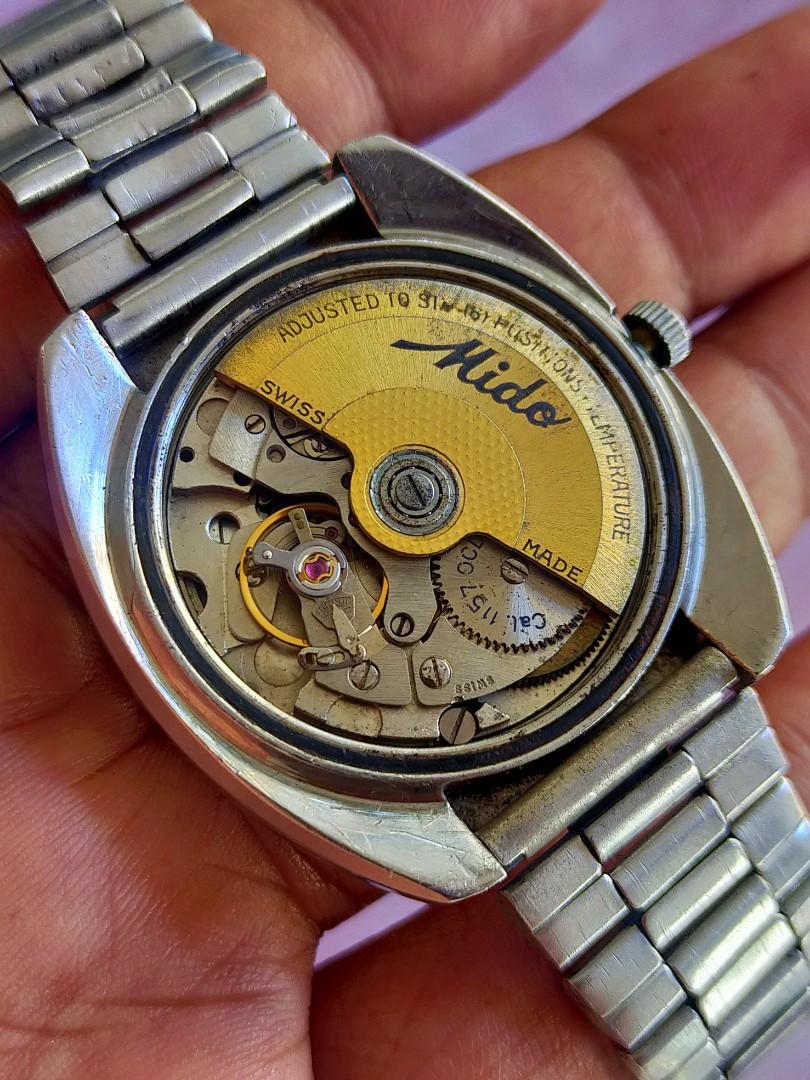 mido 1157
