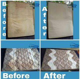 Jasa cuci sofa dan kasur Jasa cuci sofa dan kasur