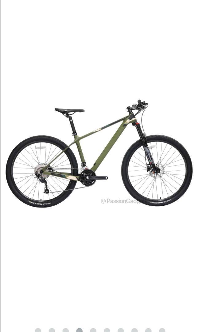 Java vetta carbon 2025
