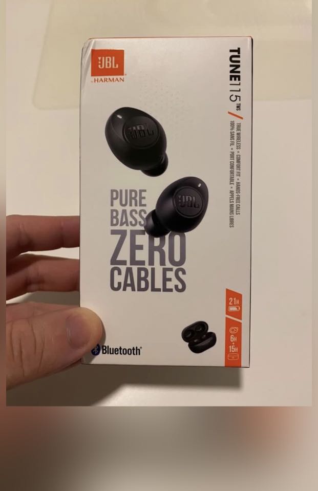 Jbl tune 115 clearance price
