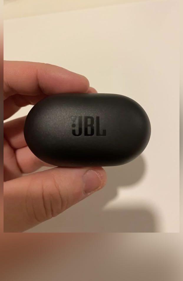 JBL Tune 115 TWS Wireless Earbuds Audio Earphones on Carousell