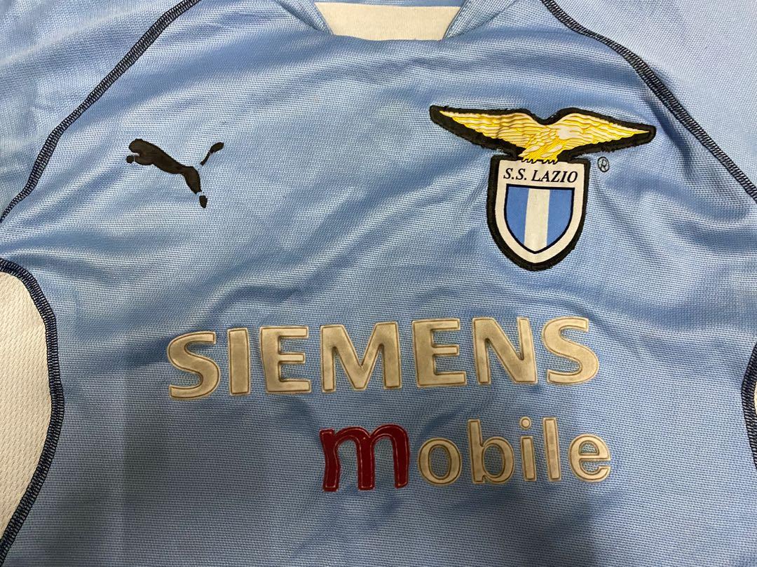 Adidas lazio 2025
