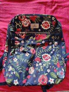 Jujube midnight posy deals ballad backpack