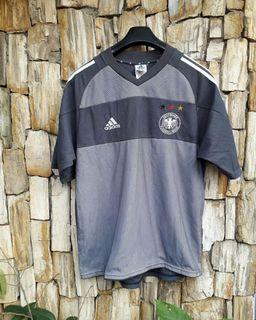 Kaos jersey adidas jerman original