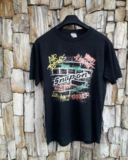 Kaos vintage nascar